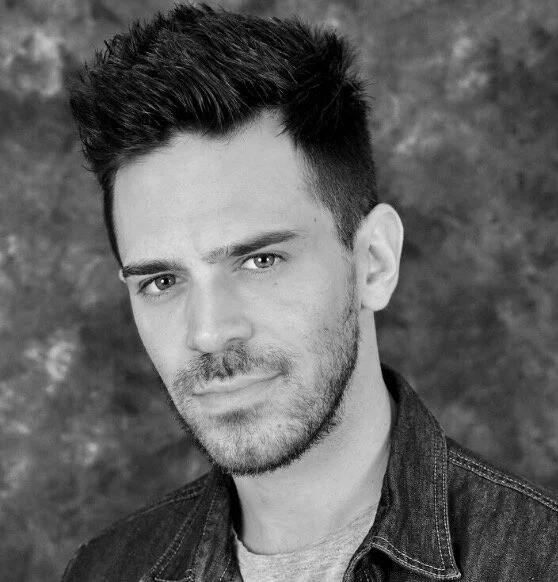 Chrys Ryan Johnson Director                              Musical Director