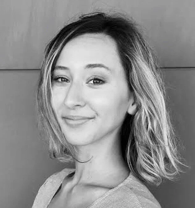 Natasha Kaneda Mentor / Choreographer