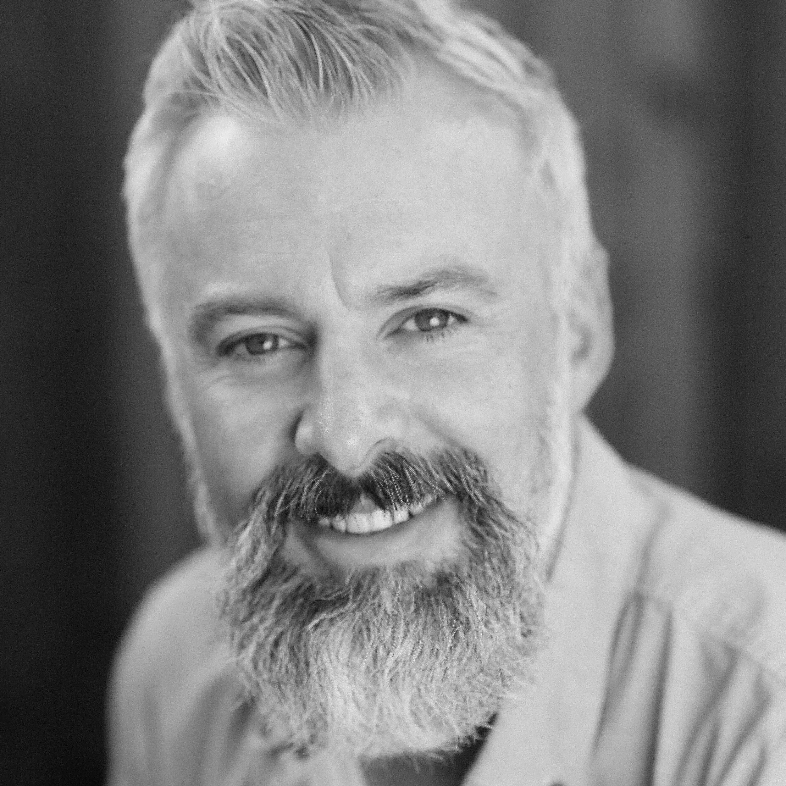 Ben DeschaineSet Designer