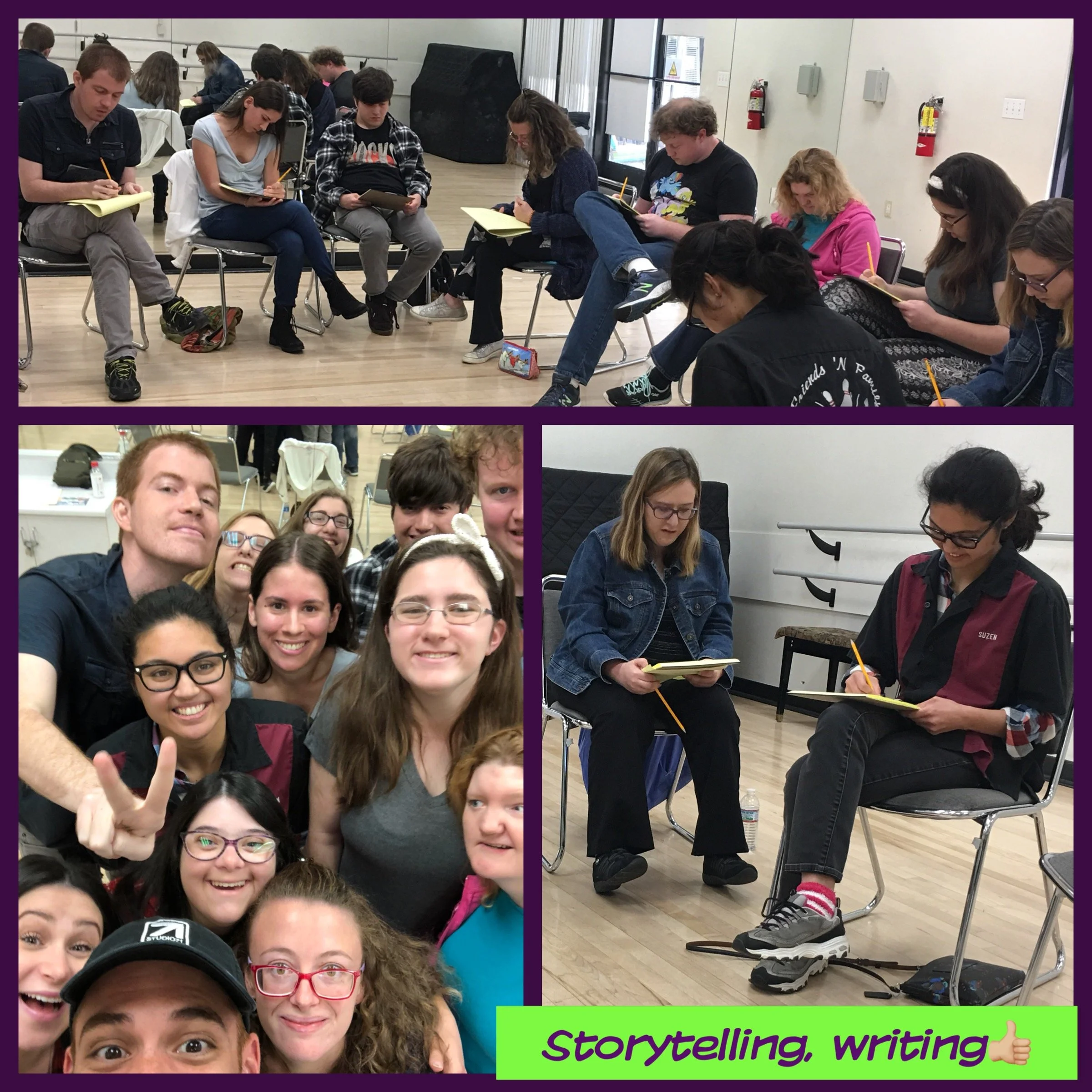 Storytelling:writing Workshop 2018 IMG_4103.JPG