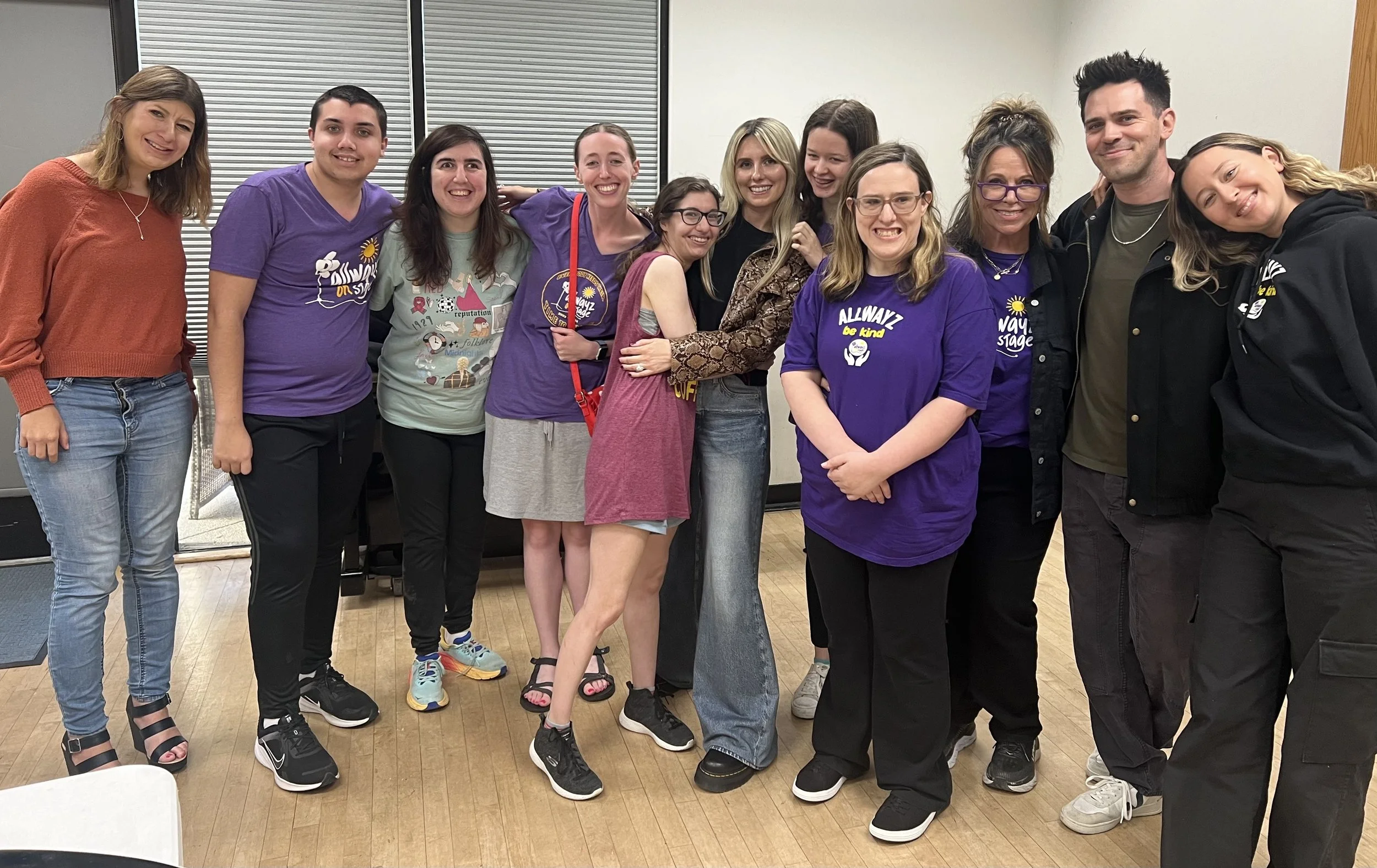 Songwriting Workshop with Paris Carney