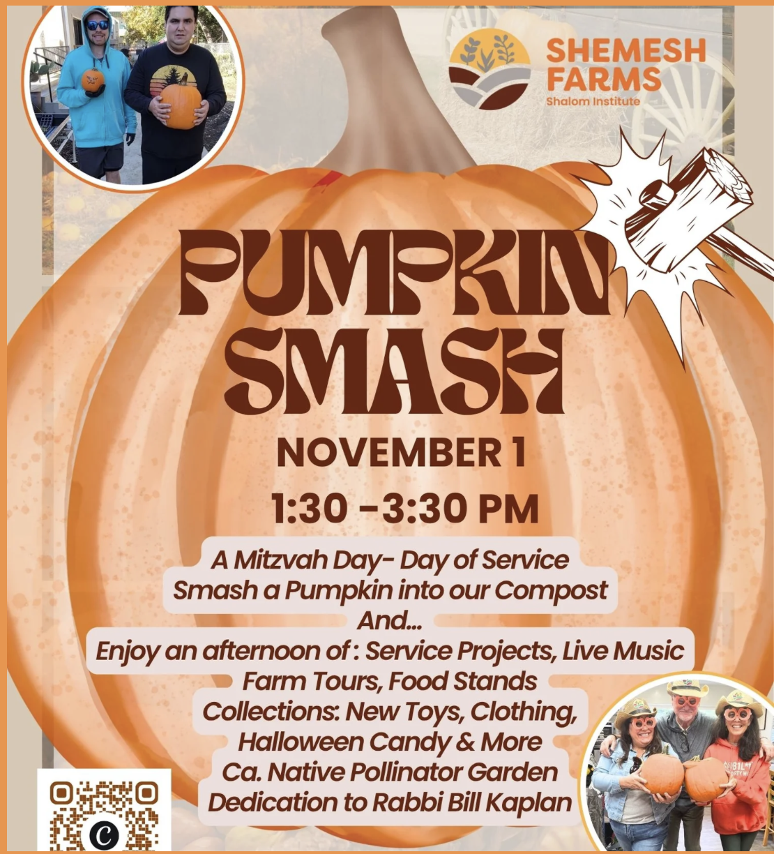 Shemash Farms