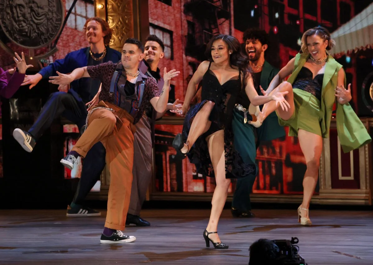 76th Tony Awards Recap