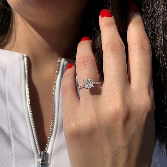 When we say a ring is perfect, what exactly are we talking about?! 💎✨