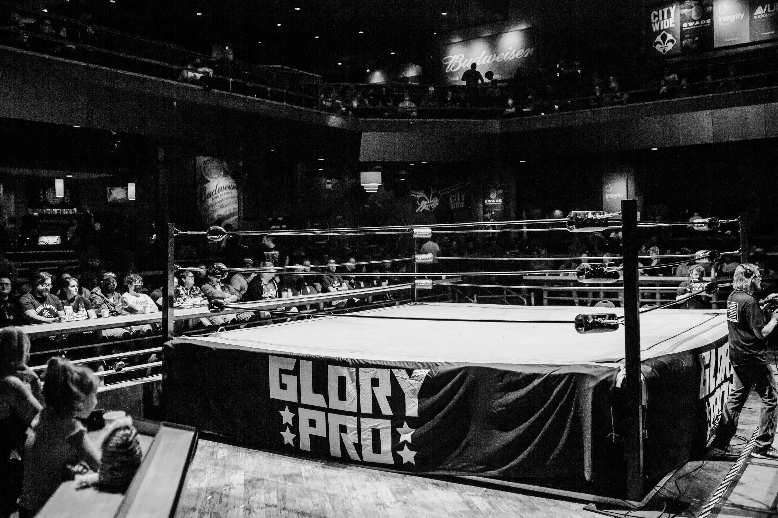 Best Bros announced for Glory Pro Wrestling in STL, June 24th! : r