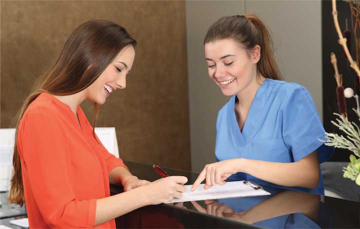 Patient Recruitment and Retention