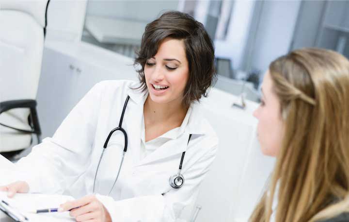 Educational Materials for Patients