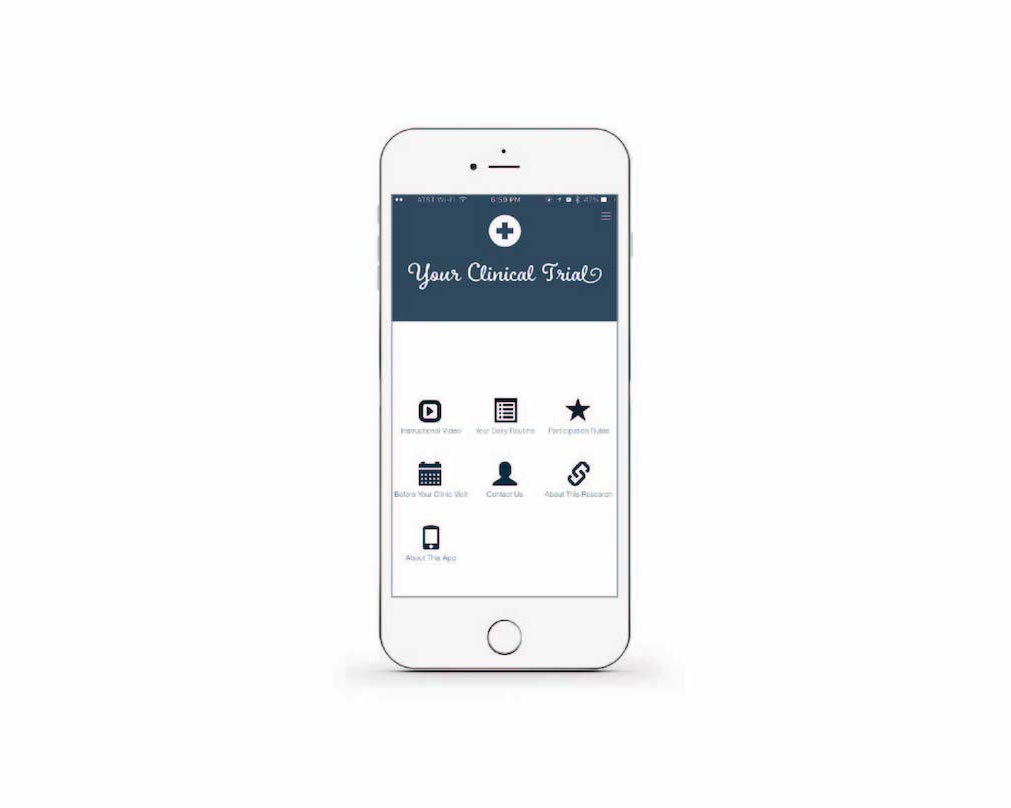 Mobile App