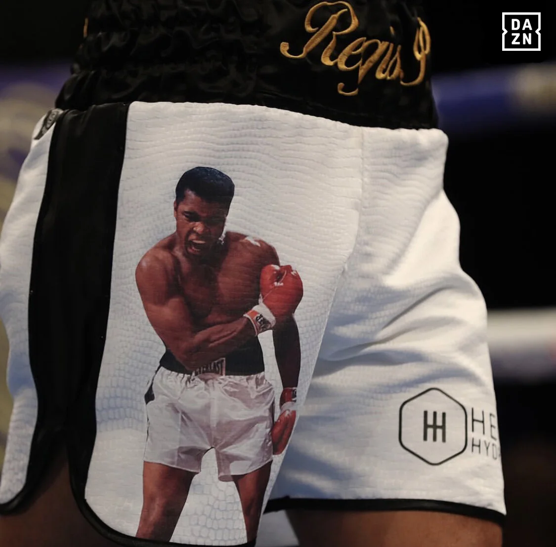 boxing cornerman kit