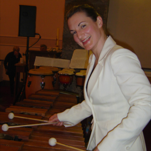 Lisa Nicol is the visiting tutor for percussion at the University of Aberdeen and is a Founding Member of the International Percussion Institute (IPI). As an advocate for the arts and new music for percussion, Lisa has commissioned pieces for percussion by composers David Lang and Martin Bresnick. Lisa has performed extensively throughout the Europe, Asia, and the United States. Prior to her appointment at Aberdeen, Dr. Nicol was head of the percussion department at Del Mar College, Corpus Christi, Texas. Lisa received degrees from the Royal Conservatoire Scotland (BA Music) and The University of Texas at Austin (MM & DMA Music Performance). and is an educational artist for Vic Firth mallets and sticks and Zildjian cymbals.