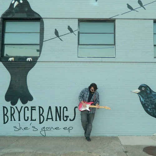 She's Gone EP (2015)