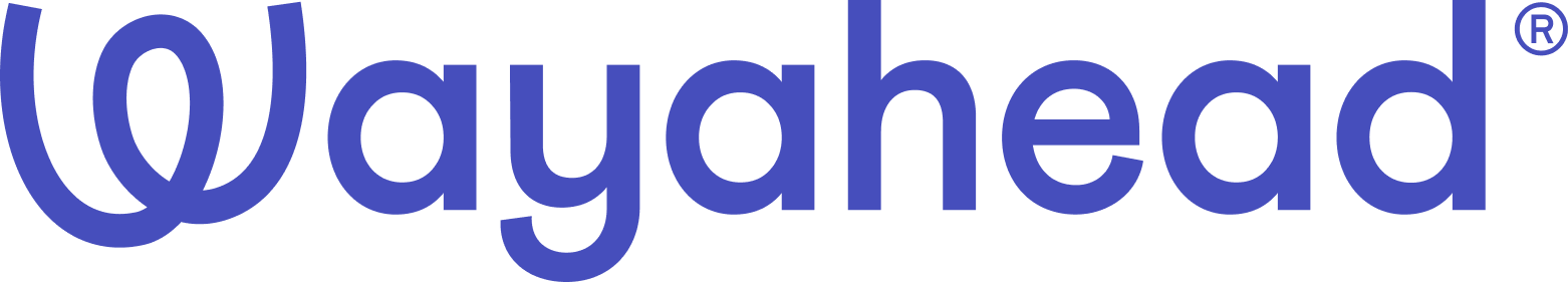 Wayahead Logo Blue 2023 (2) - Sharon Grocott.png