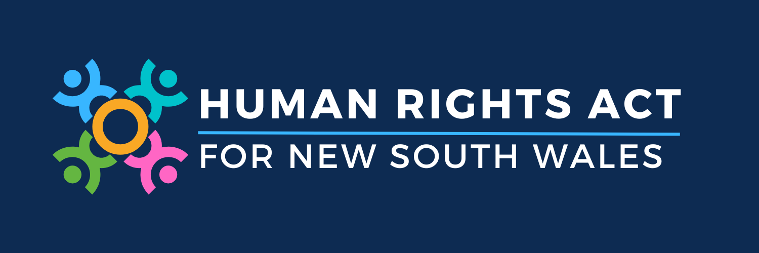 Human Rights for NSW