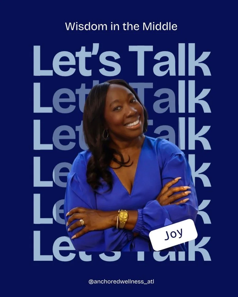 If you&rsquo;ve ever been a client, colleague, or friend of mine, you&rsquo;ve likely heard me say this time and time again: we are not meant to do this life alone.

Connection is not a luxury&mdash;it&rsquo;s essential. It grounds us when life feels