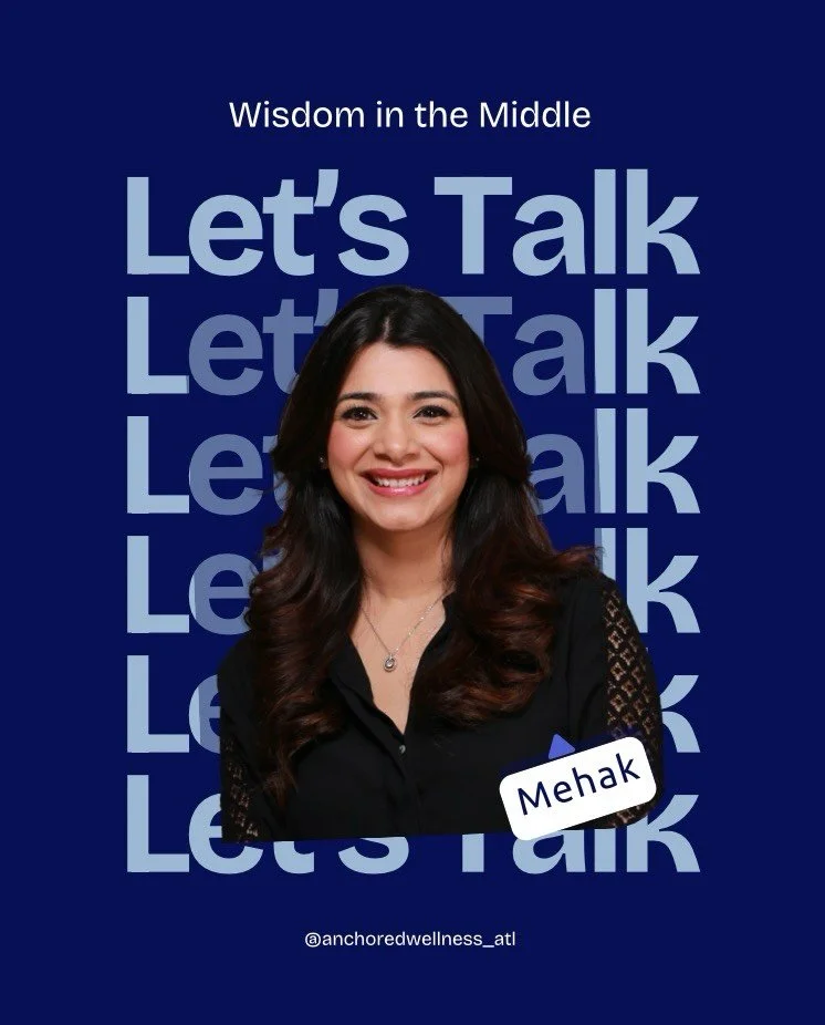 Reflections from Eating Disorder Awareness Week: 

AWP&rsquo;s Director of Clinical Training, Mehak Merchant, reflects on the important conversations sparked during Eating Disorder Awareness Month in the community about perfectionism, rest, and self-