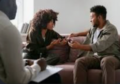 “We Keep Having the Same Argument”: When Couples Get Stuck in Repeating Patterns