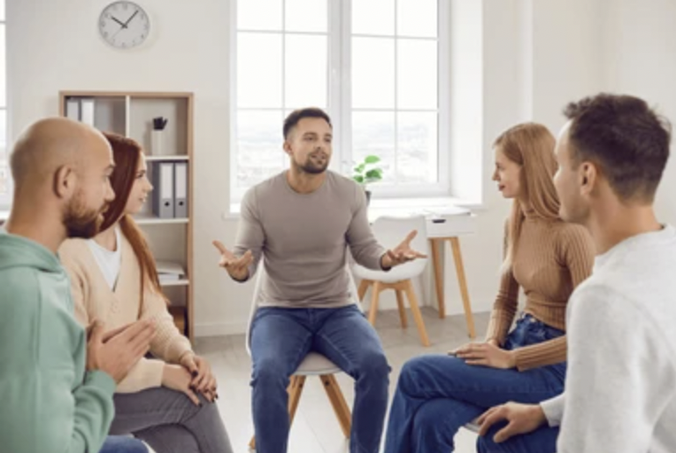 Feeling Behind in Life? Therapy for Young Adults Navigating Pressure, Comparison, and Uncertainty