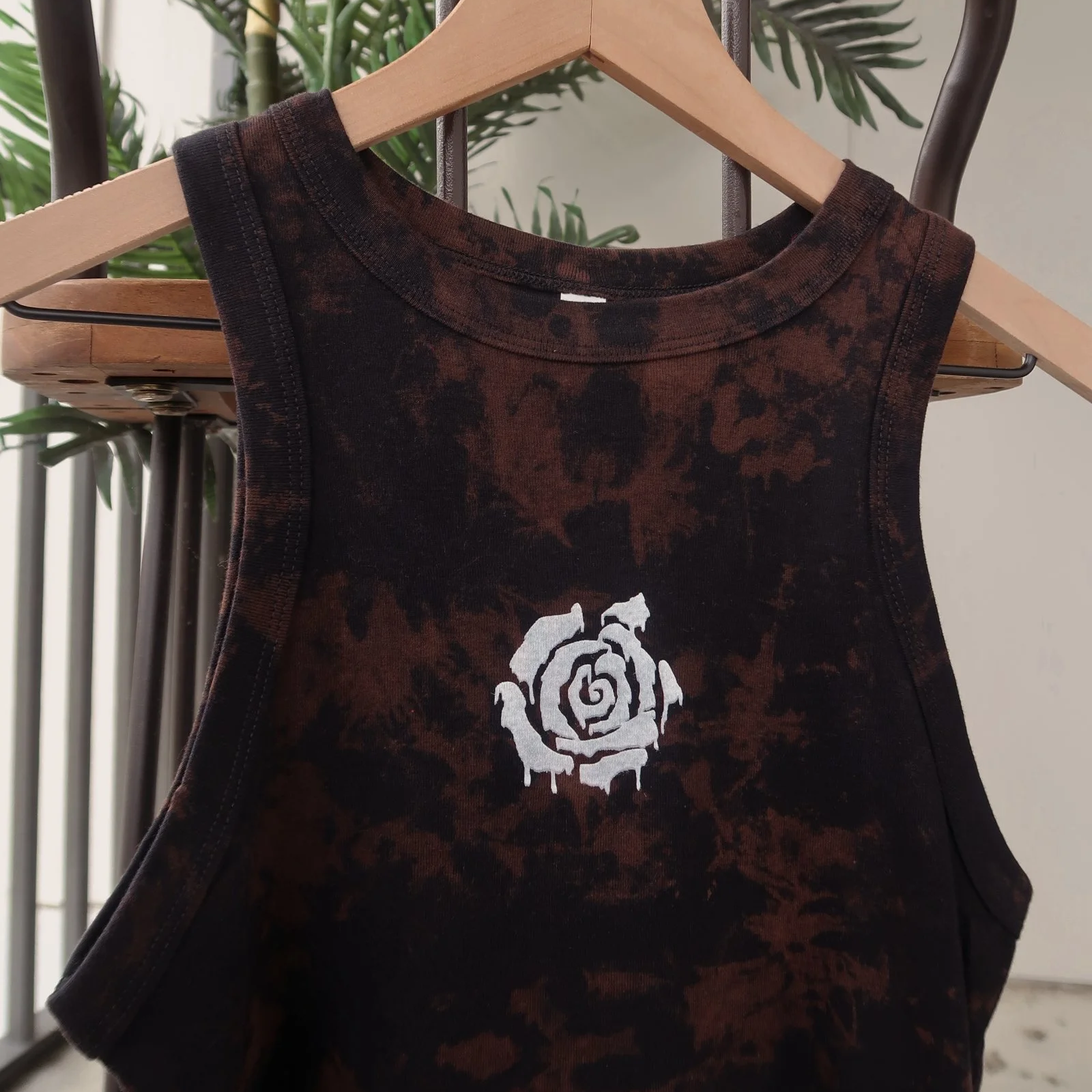 THE EXPERIENCE TANK (MIDNIGHT)