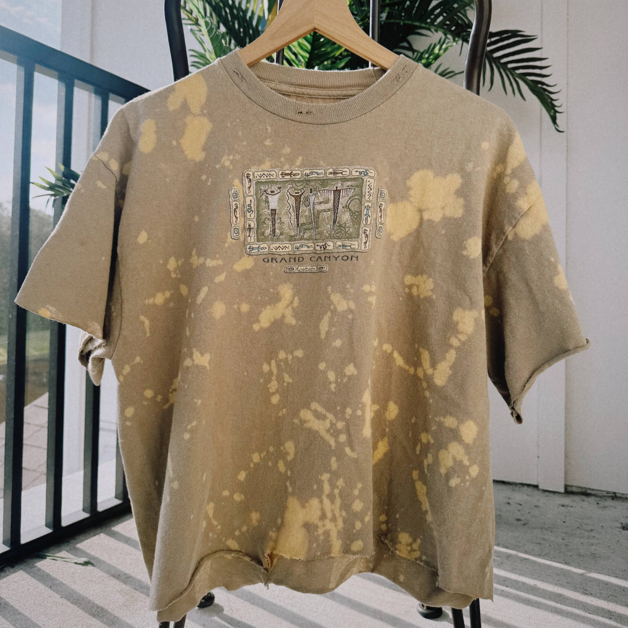 GRAND CANYON TEE (LARGE ADULT)