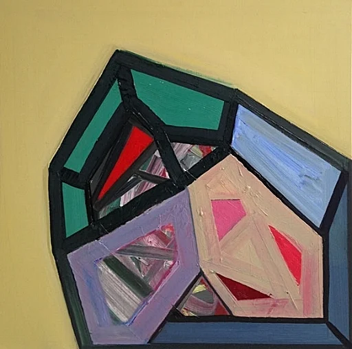 Faceted