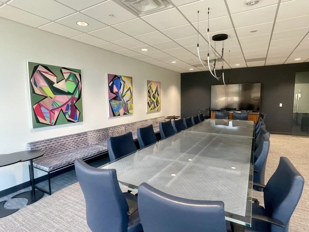 Myers Bigel law office, Raleigh NC