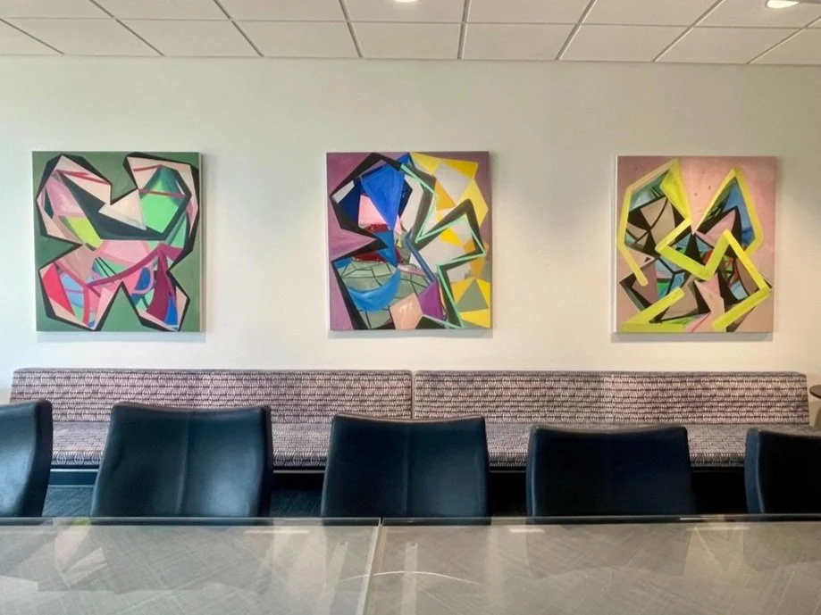 Myers Bigel law office, Raleigh NC