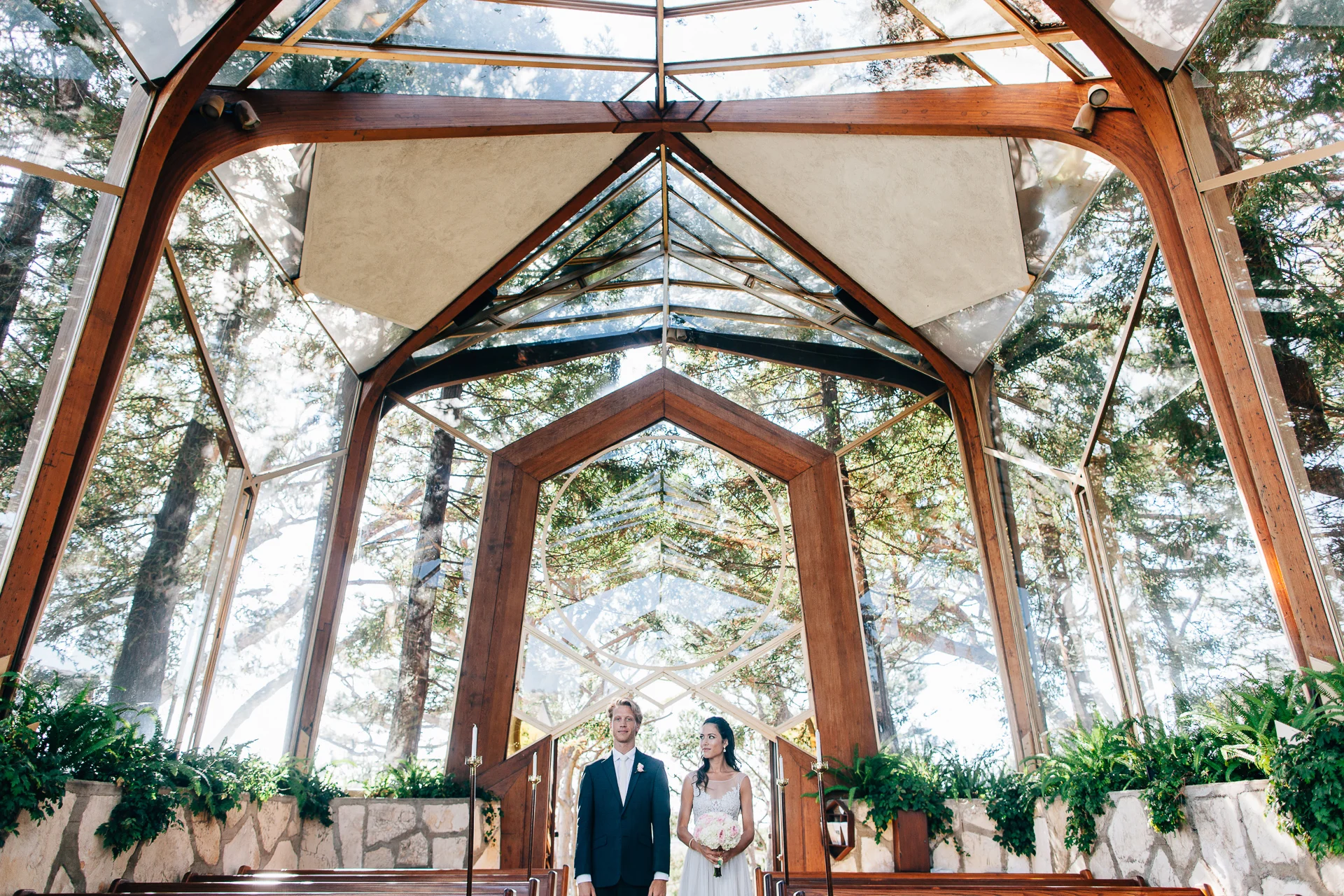 John+Jessica: Married