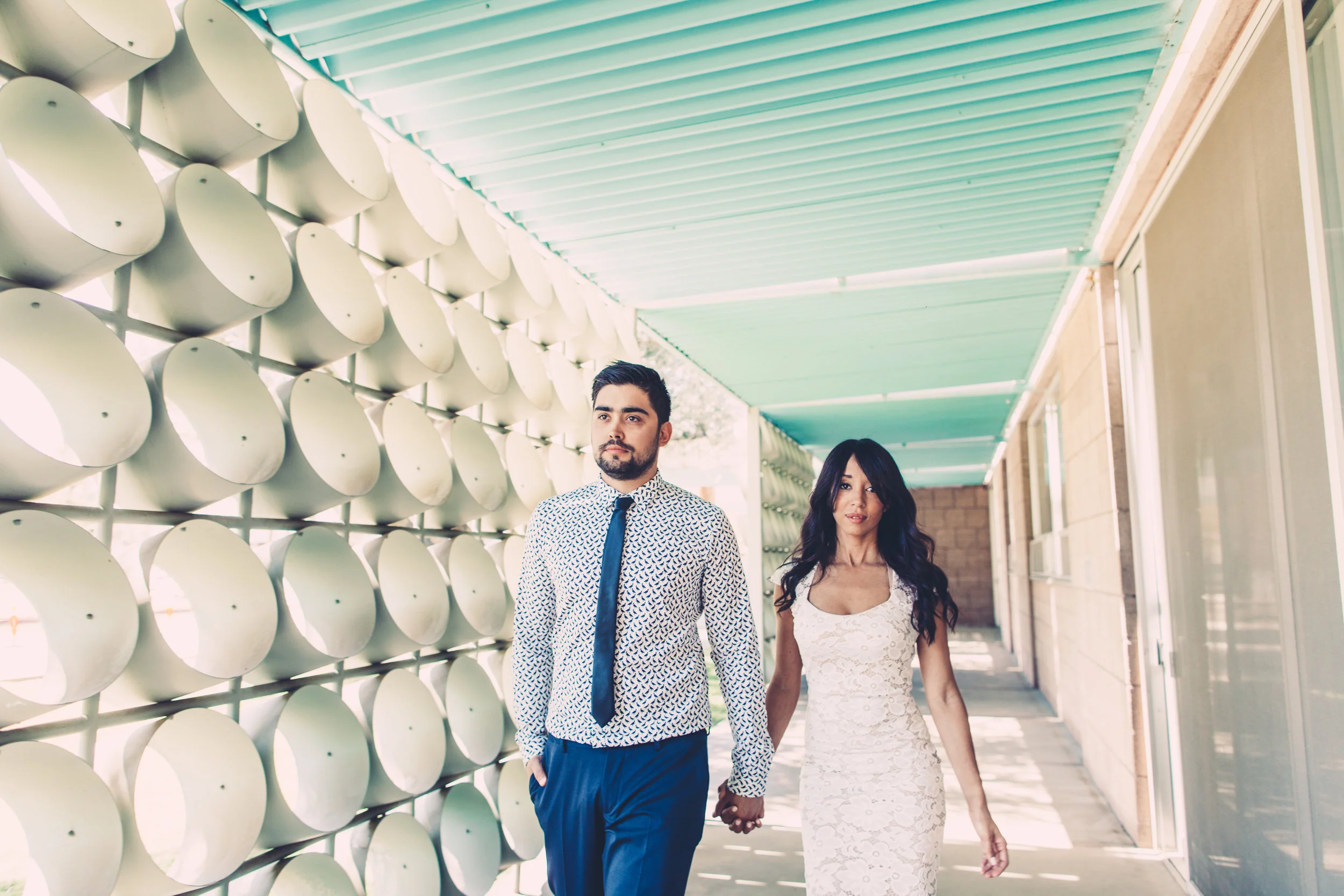 Peter+Bethany: Elopement