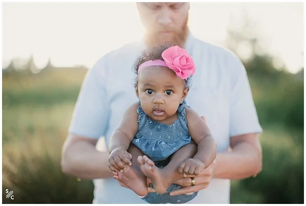 Cowell Family: Part 2