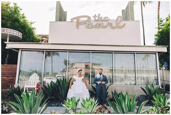 Gigi+Fredrik: Married