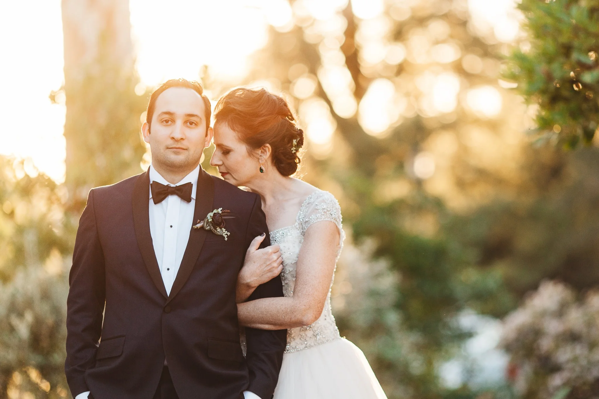 Jesùs+Jill: Santa Barbara Courthouse