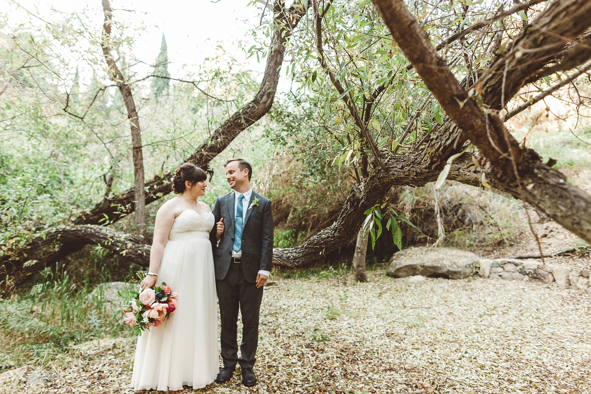 Neil+Nicole: Wedding at The 1909