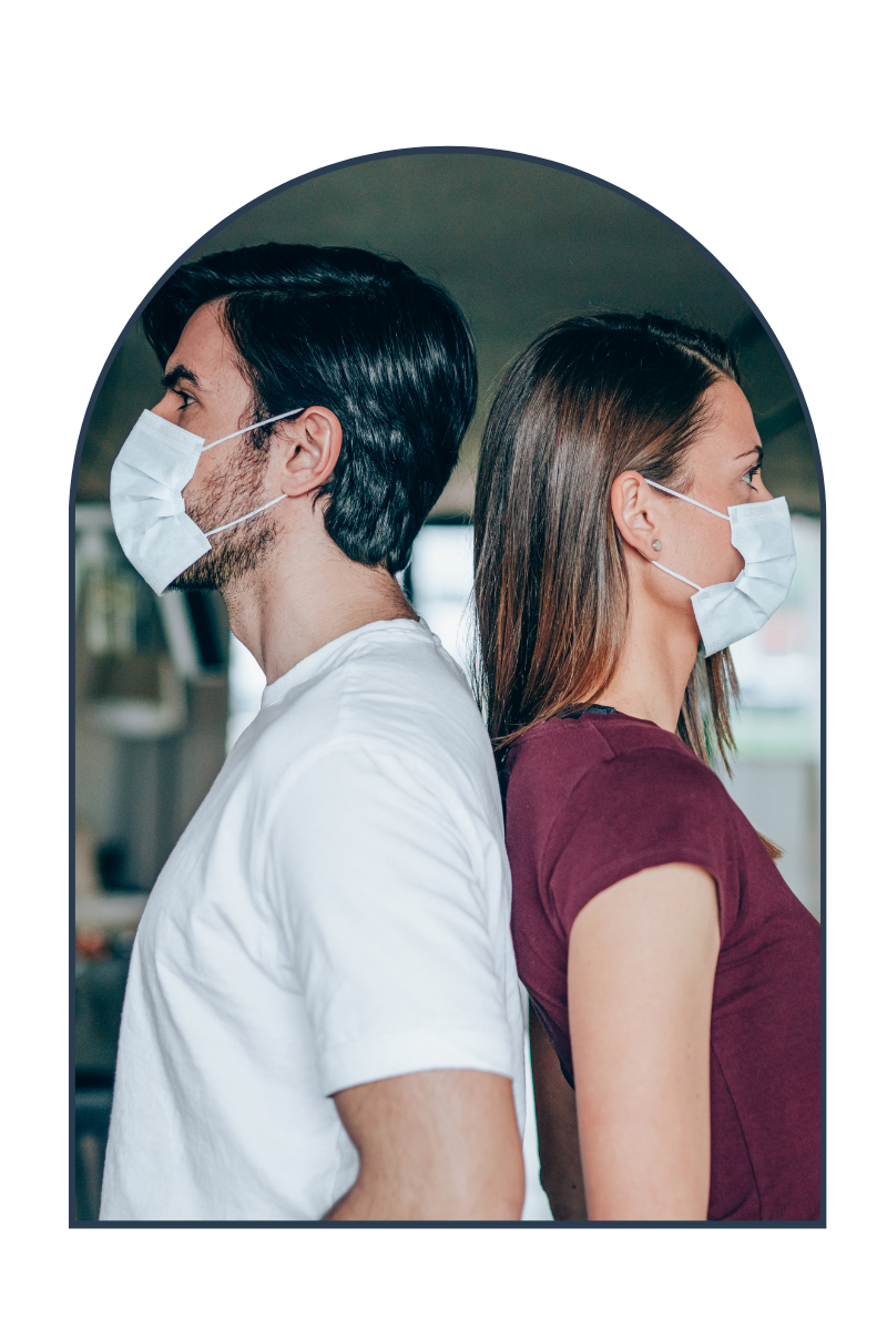 Managing Quarantine Conflict: An Emotion Regulation Approach 