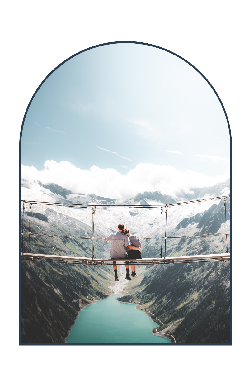 Context: Building Bridges to Desire- Part III