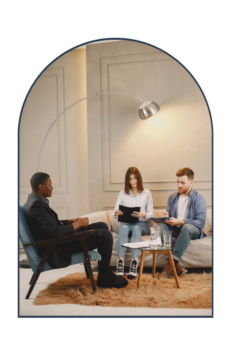 The Rundown: What to Expect In Sex Therapy