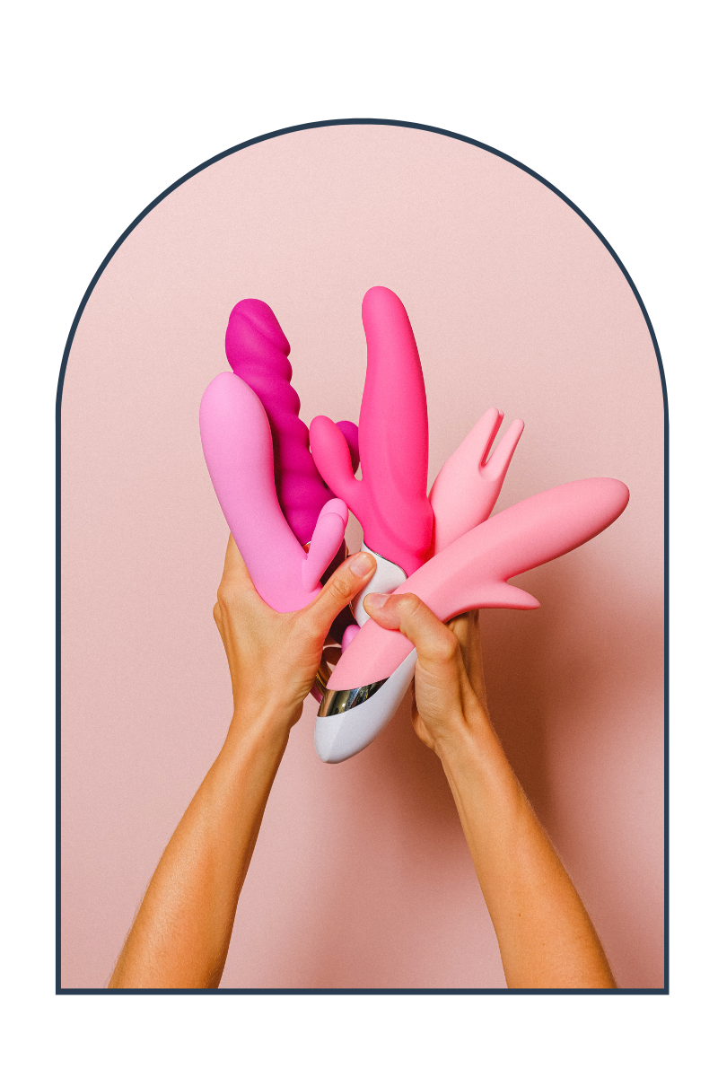 CMR's Favorite Things: Sex Toys 