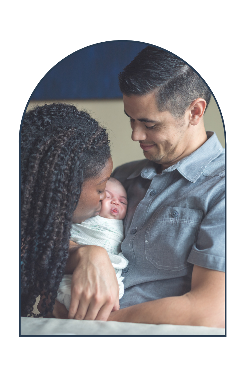 A Timeline for Your First Year as Parenting Partners