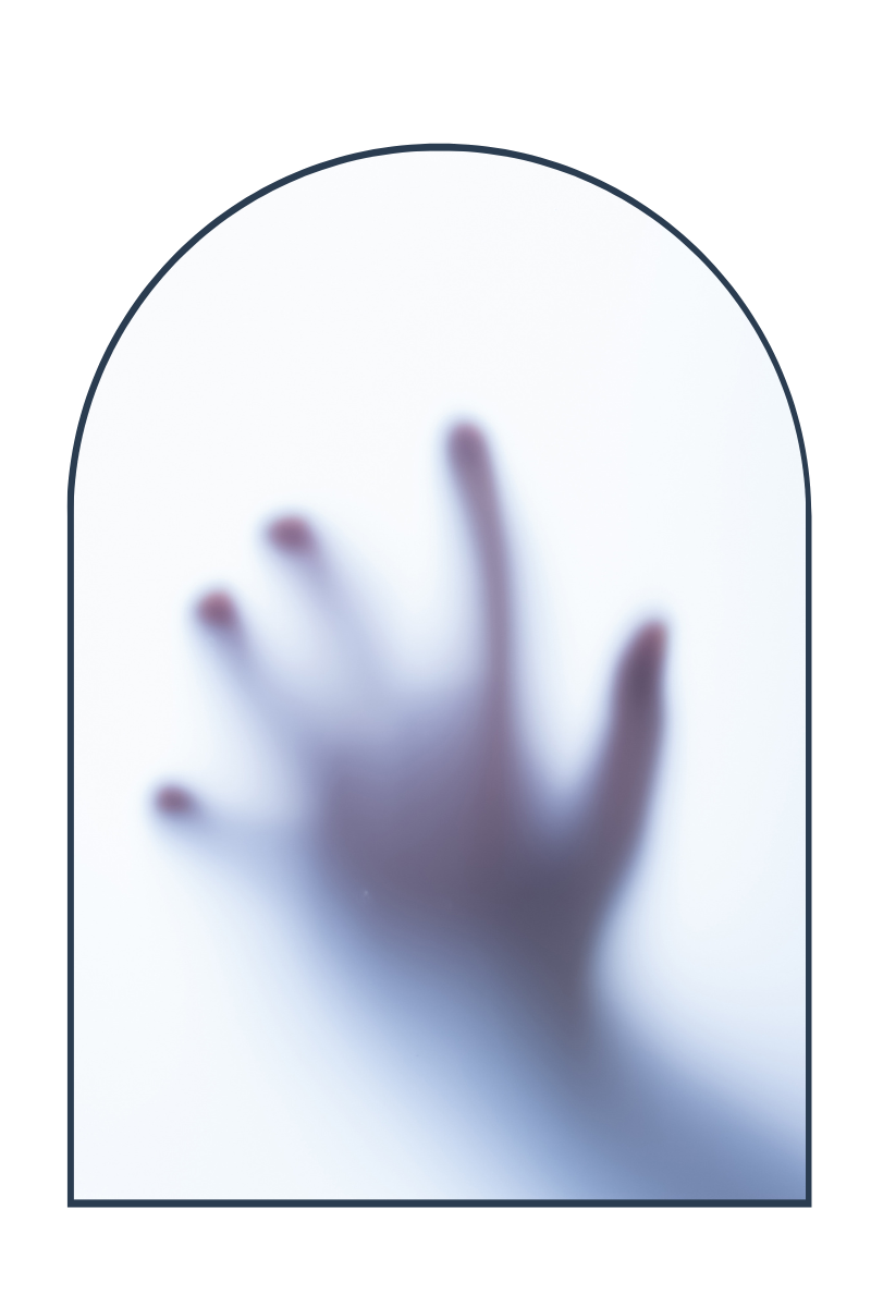 Ghostbusters: How to recover from being ghosted