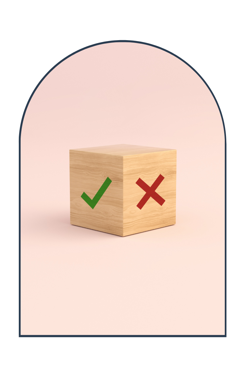 True or False - What is your knowledge of sexual health?