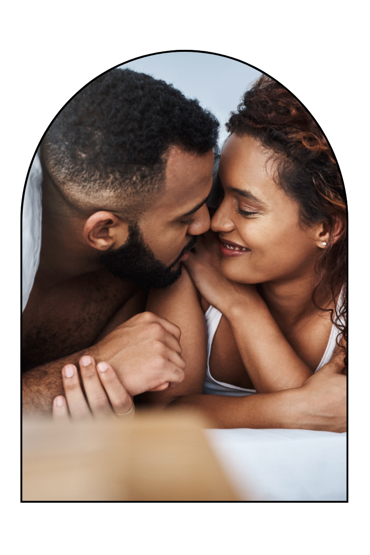 What Are The Five Types of Intimacy?