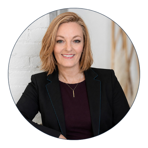 Corie Carson, LMFT