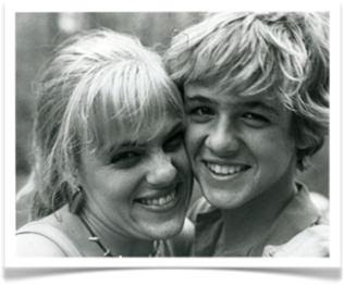 Carson J Spencer 1969-2004