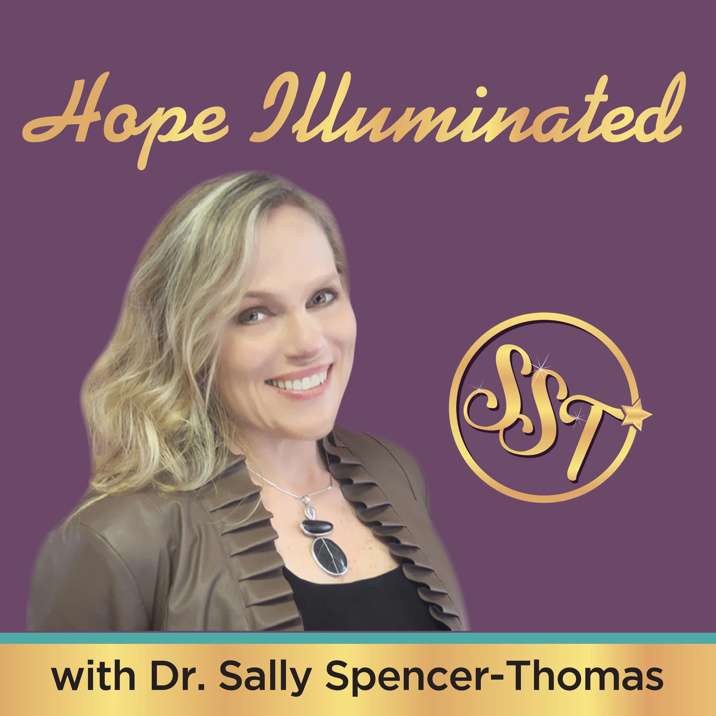 The Resilience of Our Elders -- Protecting against the 5 Ds of Suicide  Risk: Interview with Heidi Bryan and Dr. Yeates Conwell | Episode 21 — Dr.  Sally