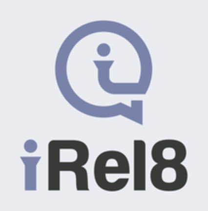 Check it out: https://irel8.org/