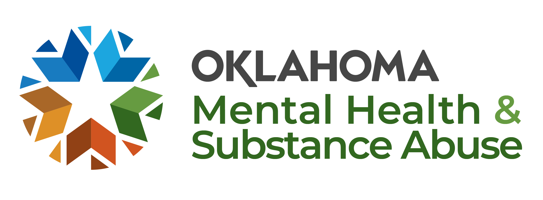 Oklahoma Mental Health &amp; Substance Abuse