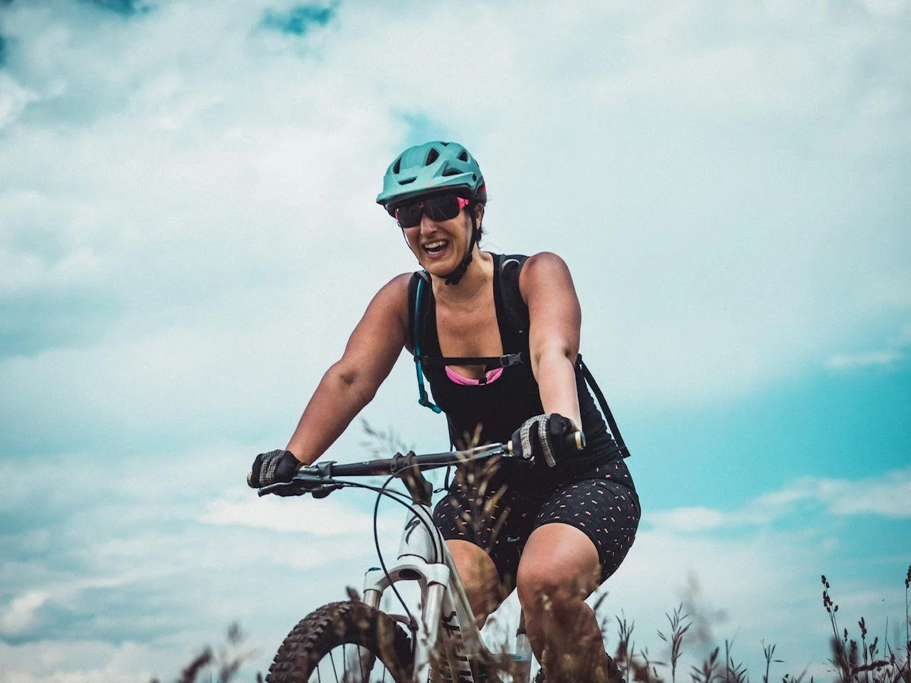 Kristin and bike 2.jpeg