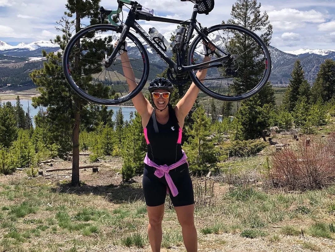 Kristin and bike.jpeg