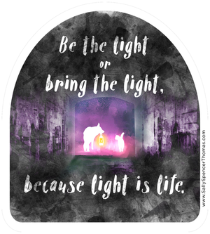 Mental-Health-Stickers-BetheLight.png