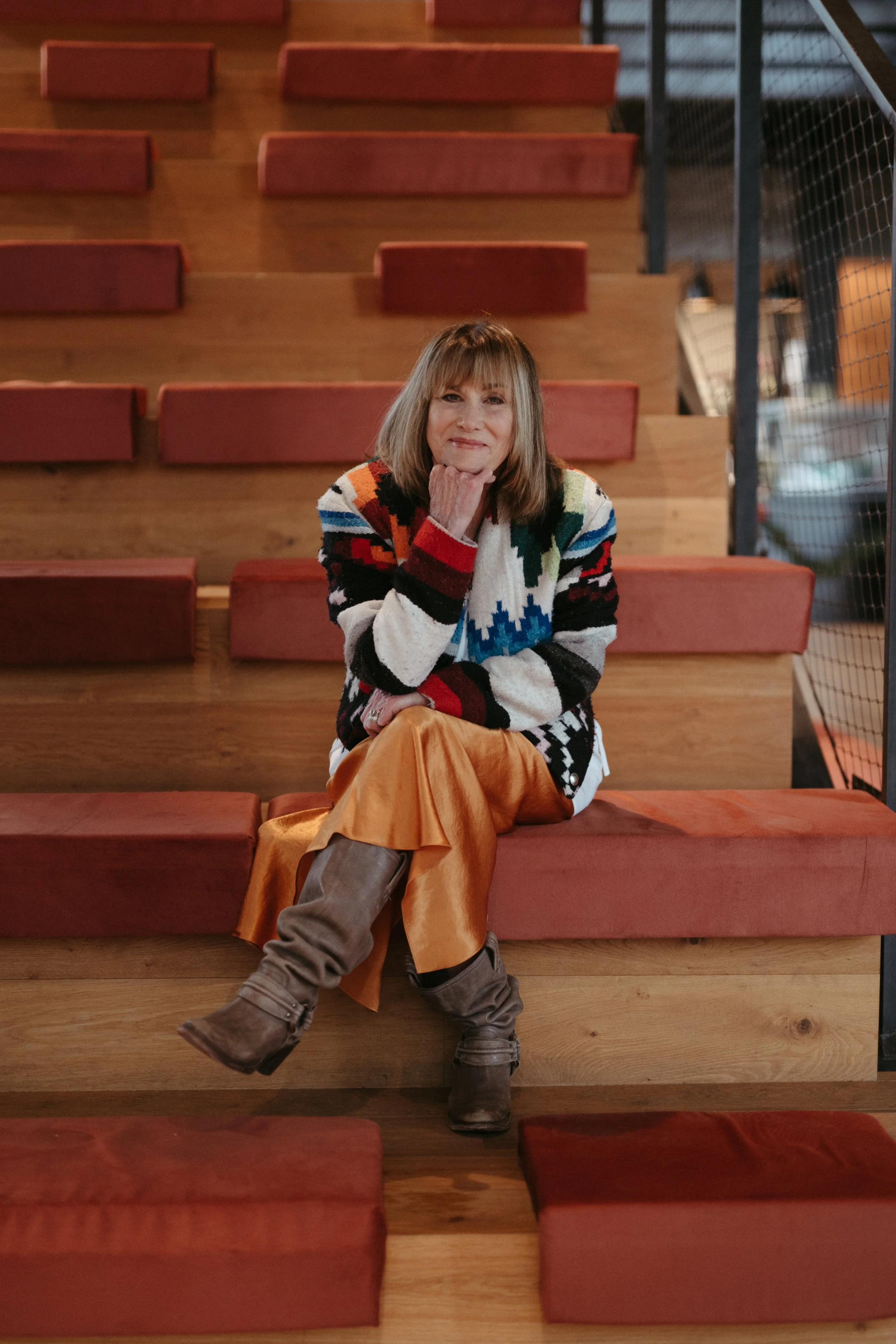 Leading through the Shadows — Leadership, Depression and the ...