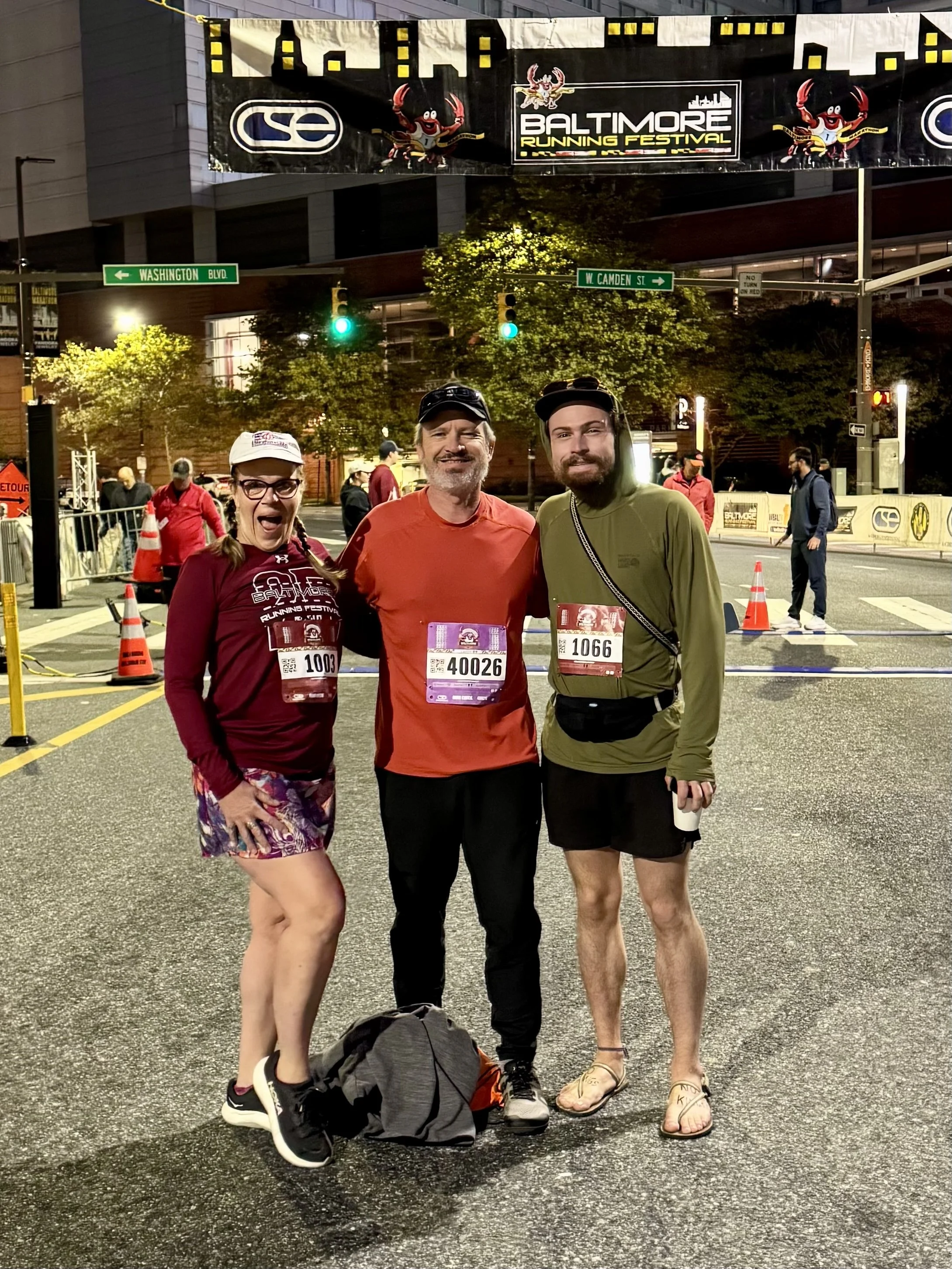 Baltimore marathon start.jpg